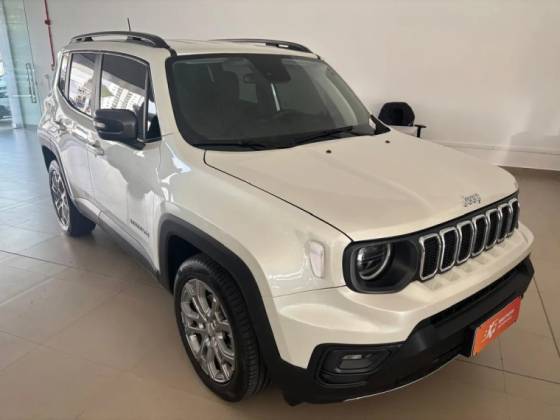 JEEP RENEGADE 1.3 T270 TURBO FLEX SPORT AT6 JEEP RENEGADE 1.3 T270 TURBO FLEX SPORT AT6